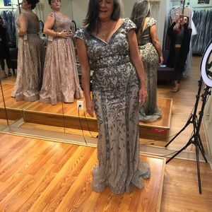 Mother of the Bride Formal dress